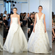 Image for article titled The Spring 2017 Bridal Collections Were a Real Snooze